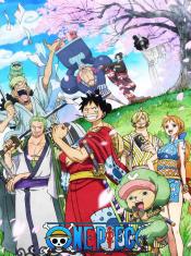 One Piece วันพีช ตอนที่ 1-915 พากย์ไทย (ซับไทย)